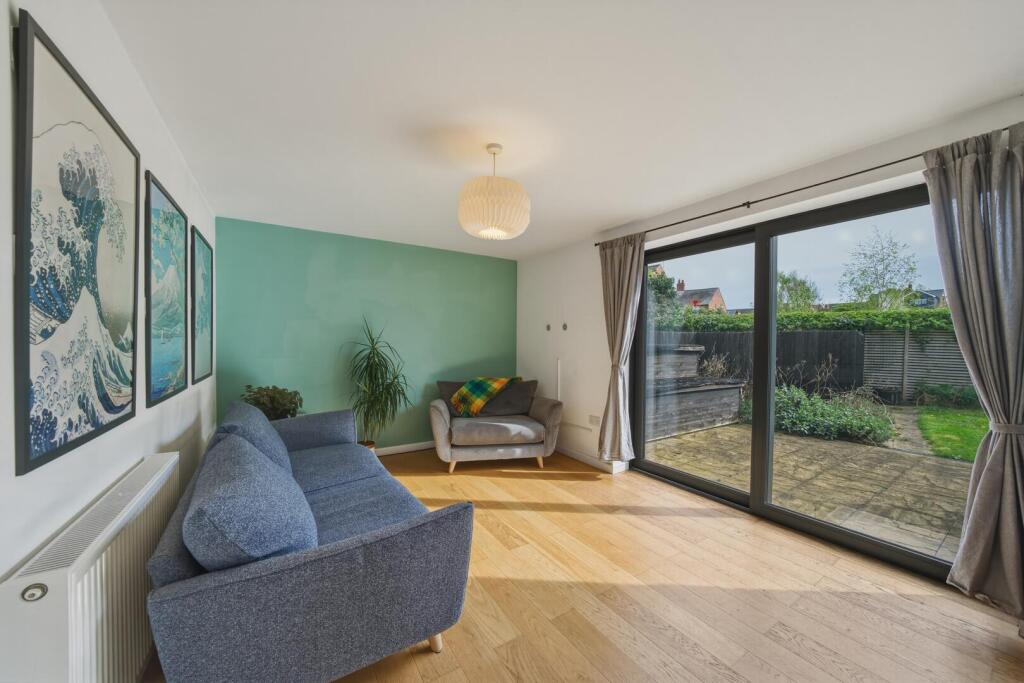 Fleeman Grove, West Bridgford - View 3