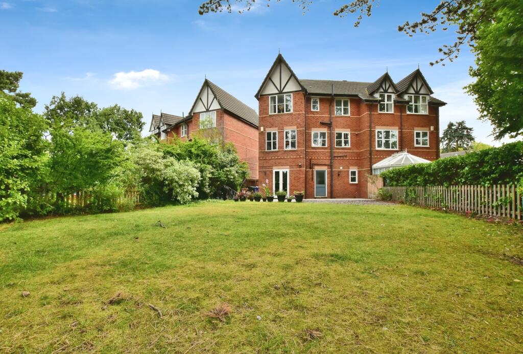 Main image of property: Firs Close, Gatley, Cheadle, Greater Manchester, SK8