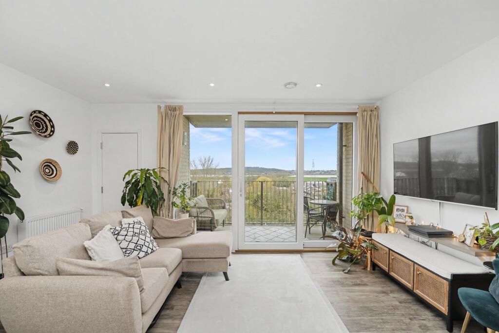 Main image of property: Peregrine Point,  Alma Road, Enfield