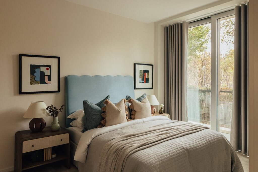Apartment in London - View 3