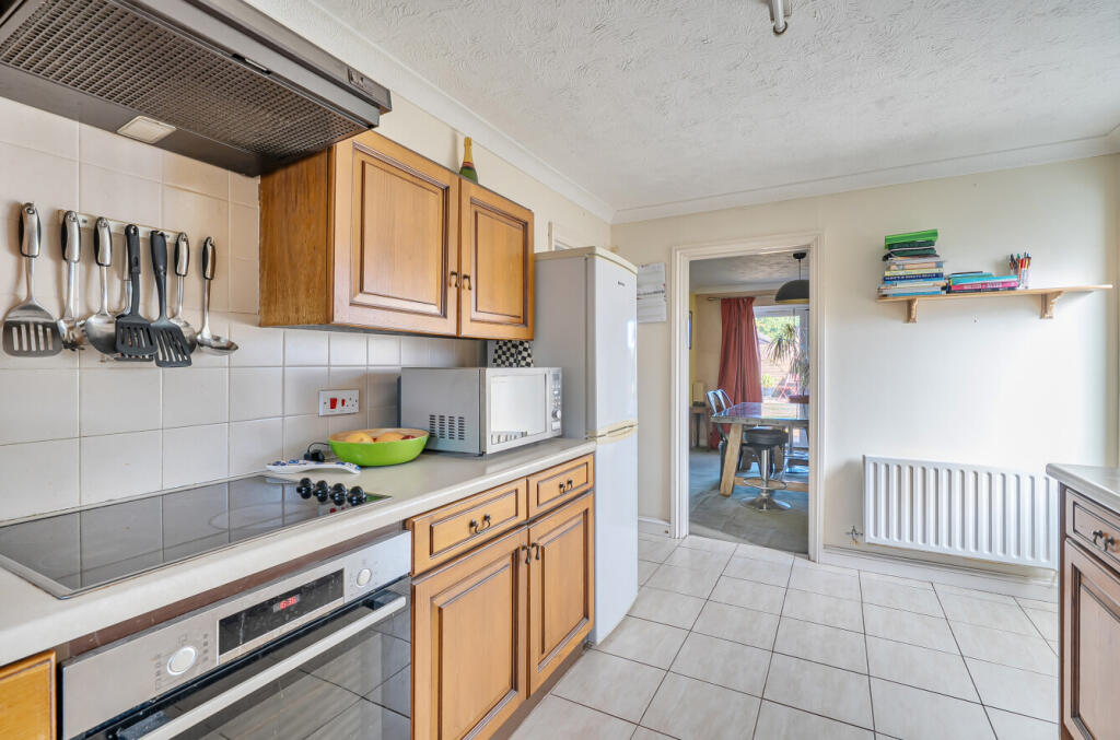 House in Southampton - View 5