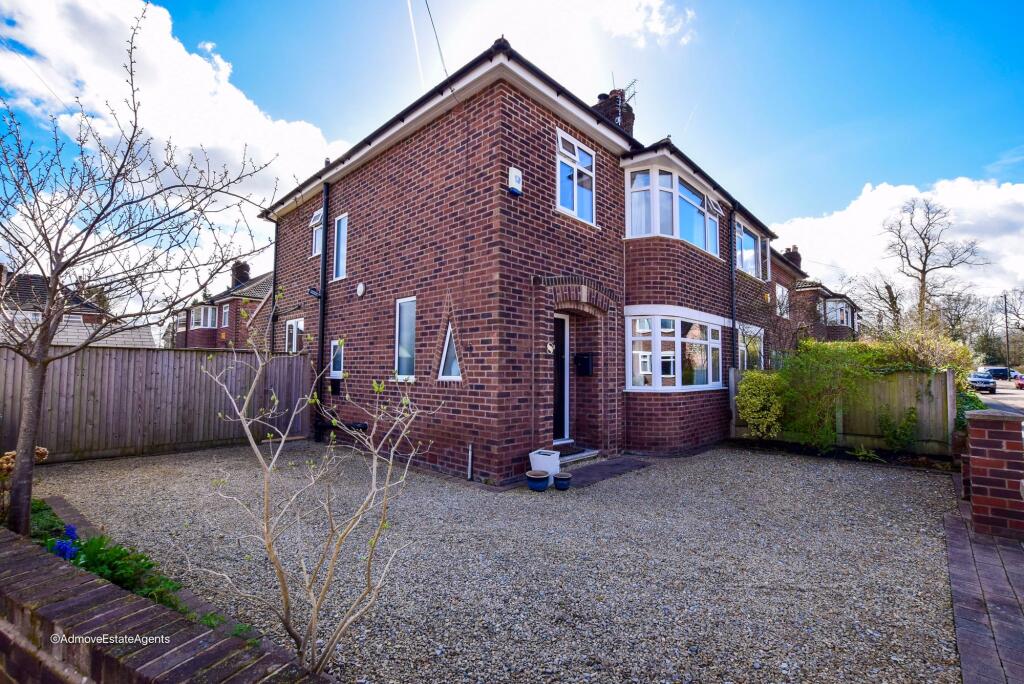 Main image of property: Lynton Grove, Timperley, WA15