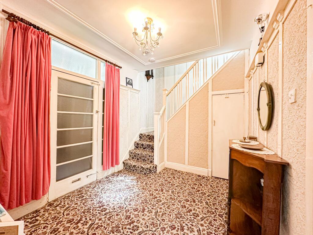 House in Chester - View 5