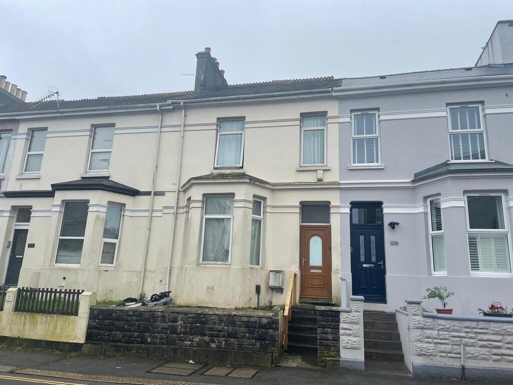 Main image of property: Grenville Road, St. Judes