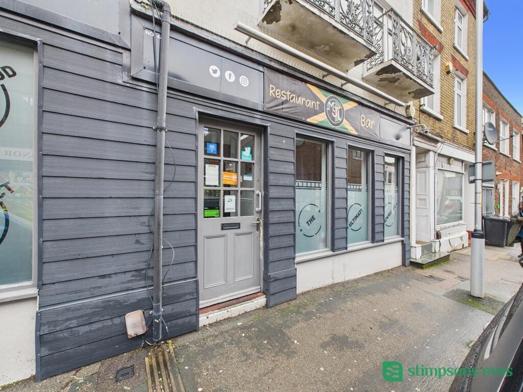 Main image of property: Albion Street, Dunstable, Bedfordshire, LU6