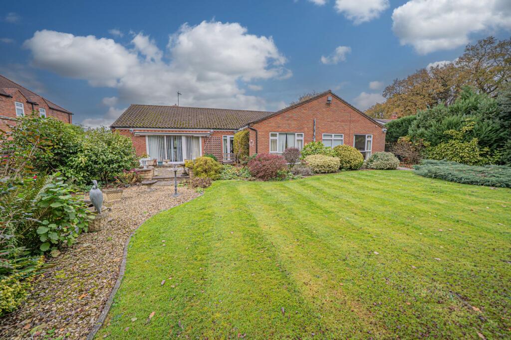 Additional image 13 of Browns Lane, Knowle, B93