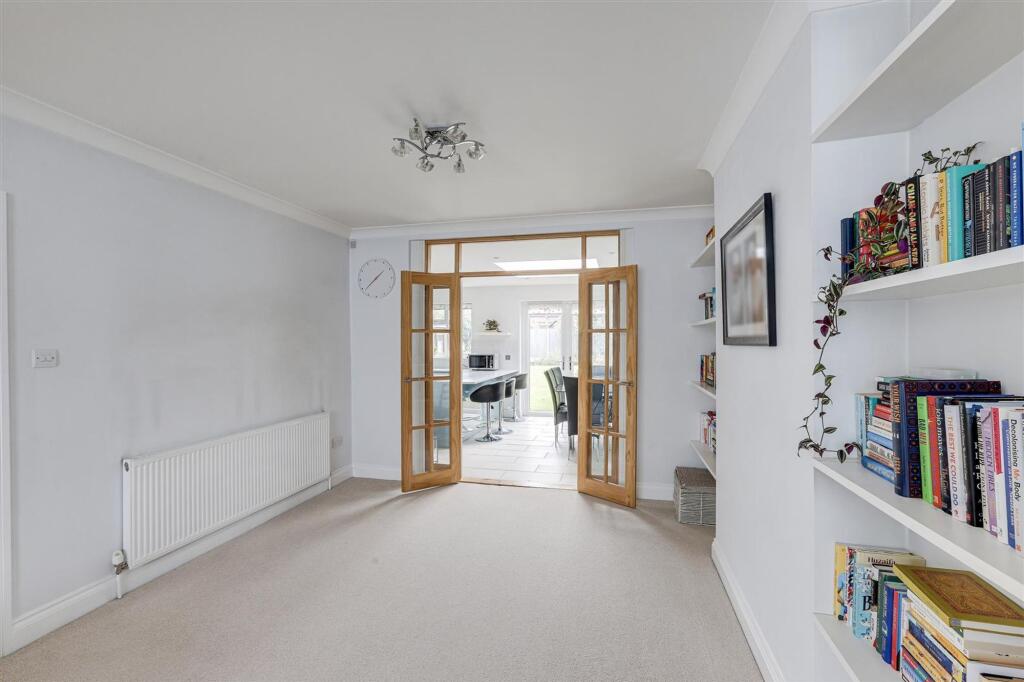 Grassington Road, Nottingham, NG8 photo 4