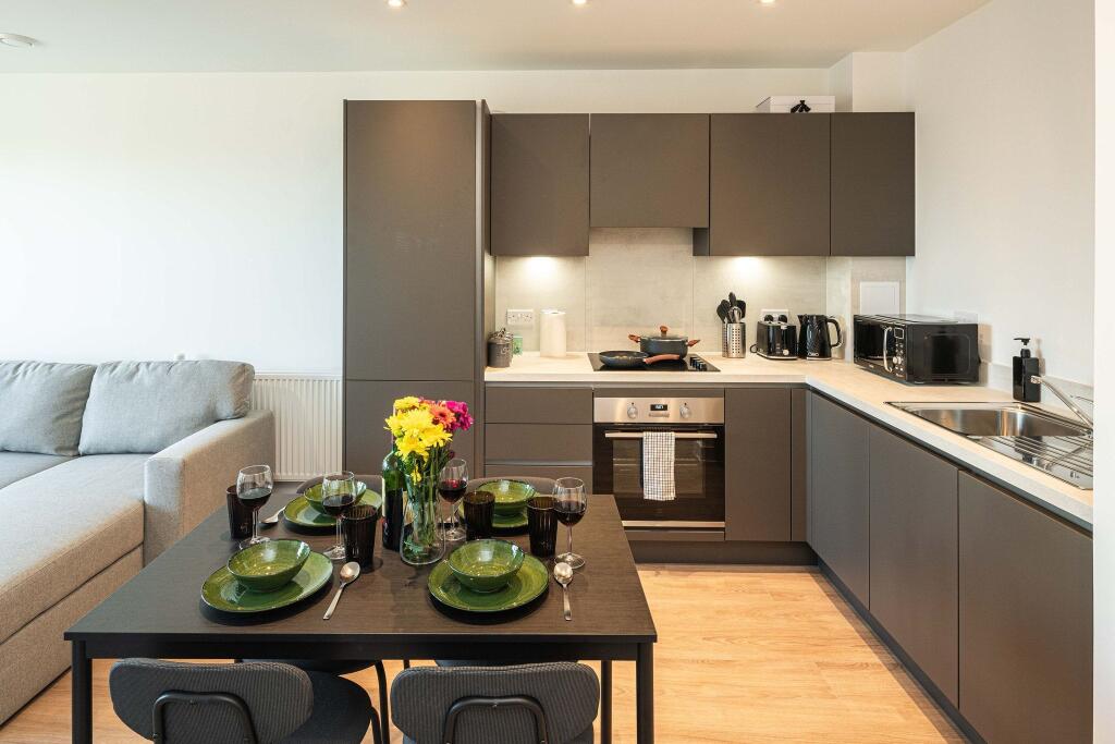 1 bedroom apartment for rent