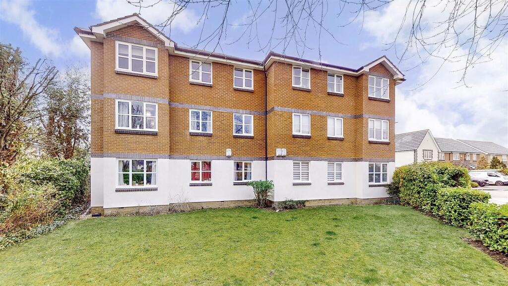 Main image of property: Shirehorse Way, Isleworth