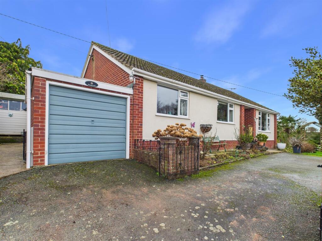 Main image of property: Panorama,Forden, Welshpool