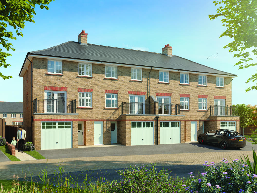 Main image of property: Elm Grove,
Bradley Road,
Trowbridge,
BA14