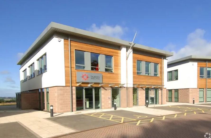 Additional image 2 of Units 3 - 4, Topaz Business Park, Topaz Way, Bromsgrove, Worcestershire, B61
