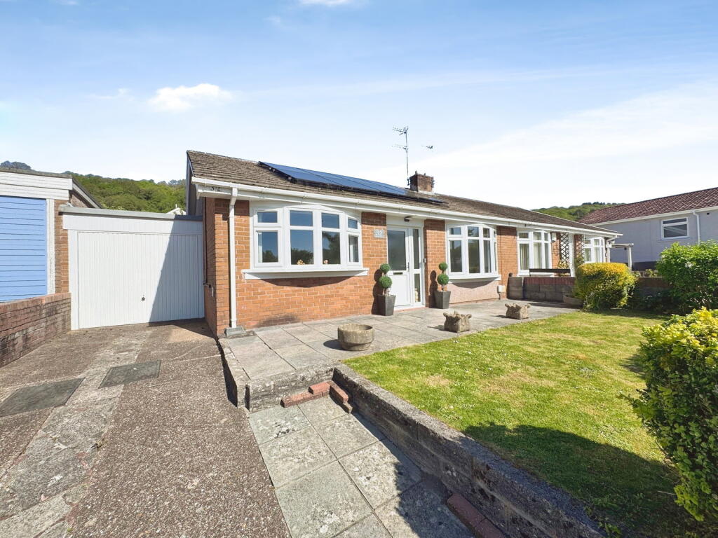 Main image of property: Stanley Place, Cadoxton, Neath, SA10 8BE
