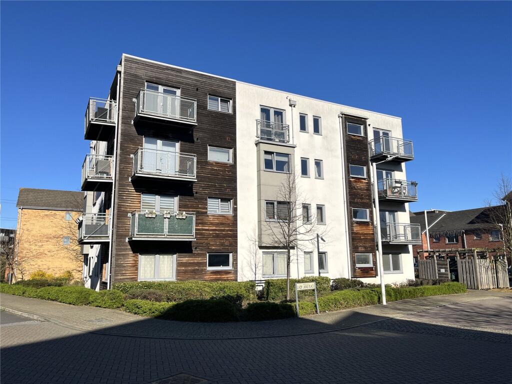 Main image of property: Rainbow Villas, Lady Jane Place, Dartford, Kent, DA1