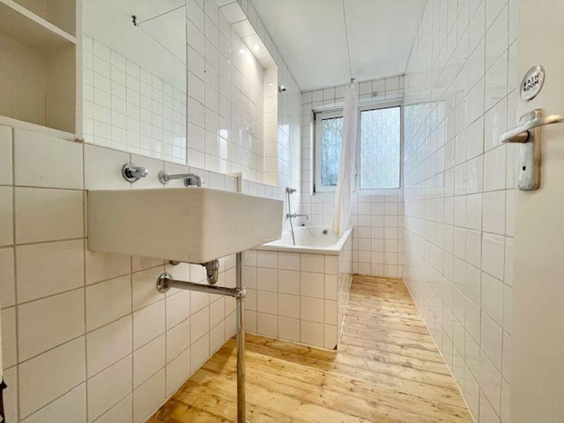 2 bedroom duplex for rent