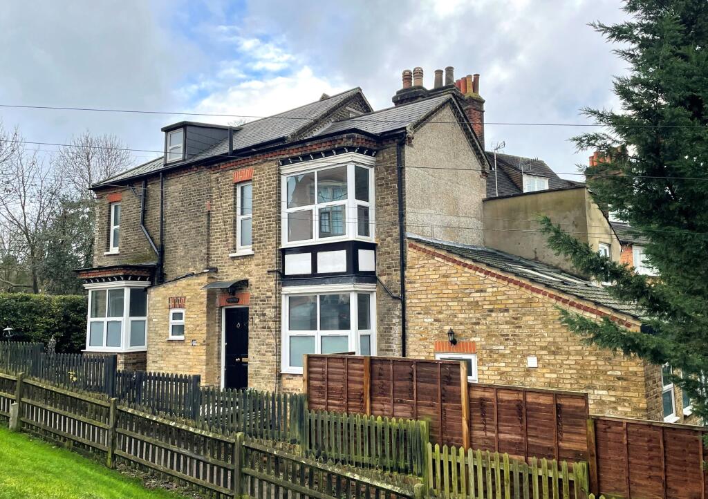 Main image of property: Middle Road, Harrow on the Hill Village Conservation Area