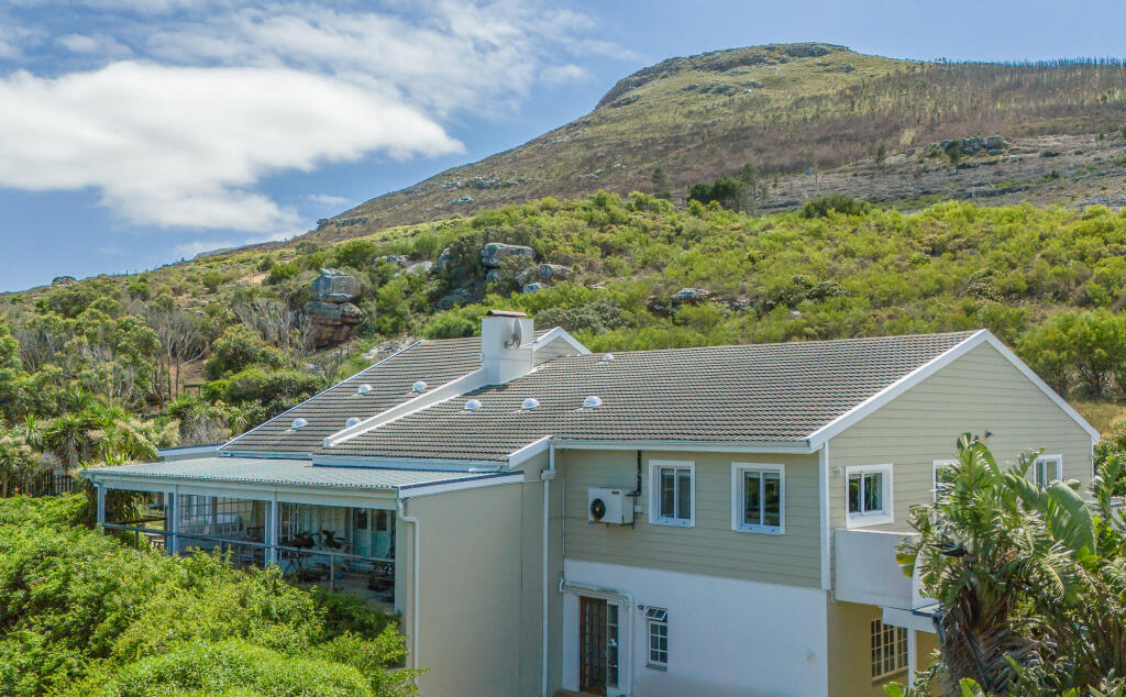 Main image of property: South Africa, Western Cape, San Michel, Jasper Way, 3