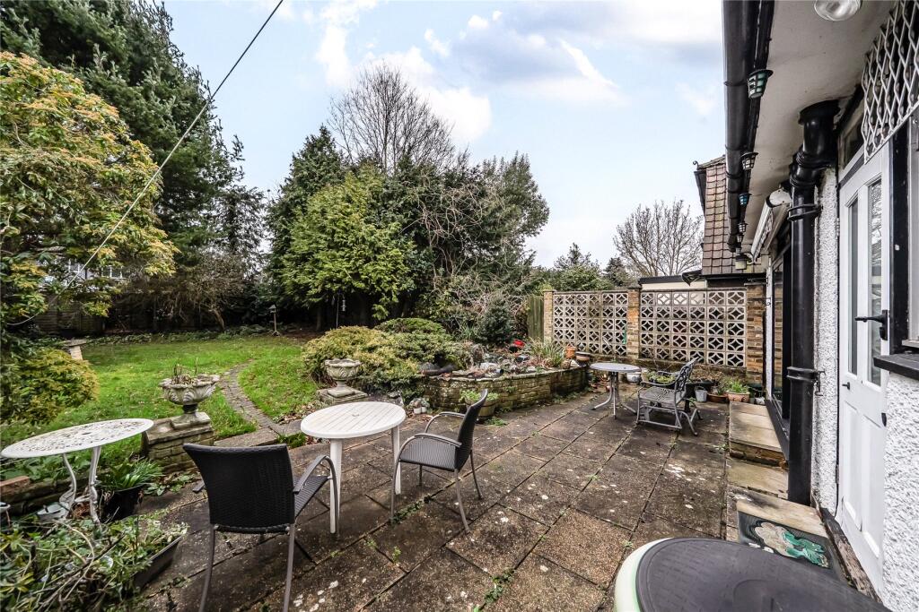 Berrylands, Surbiton, KT5 photo 4