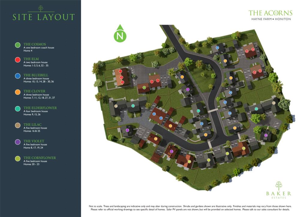 House in East Devon, Gittisham - View 3