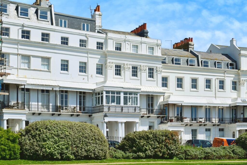 Main image of property: Lewes Crescent, Brighton