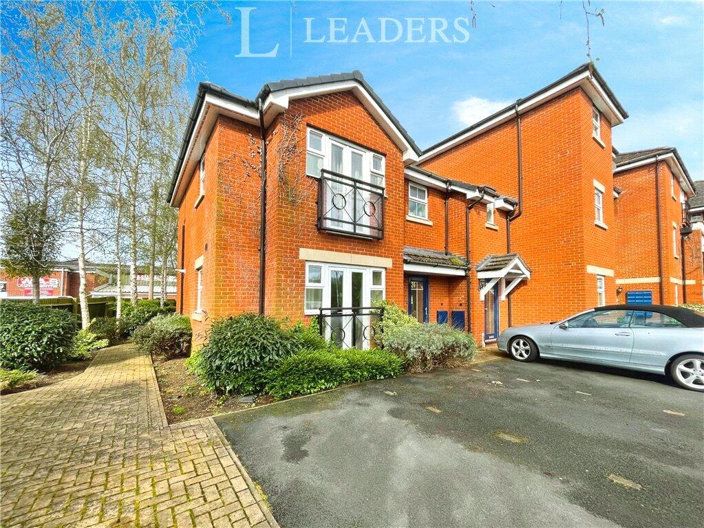 Main image of property: St. Marks Court, Bath Road, Worcester