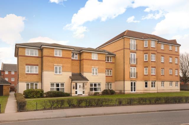 Main image of property: Newbury, Berkshire, RG14