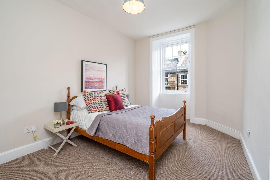 Apartment in Edinburgh, The Grange - More
