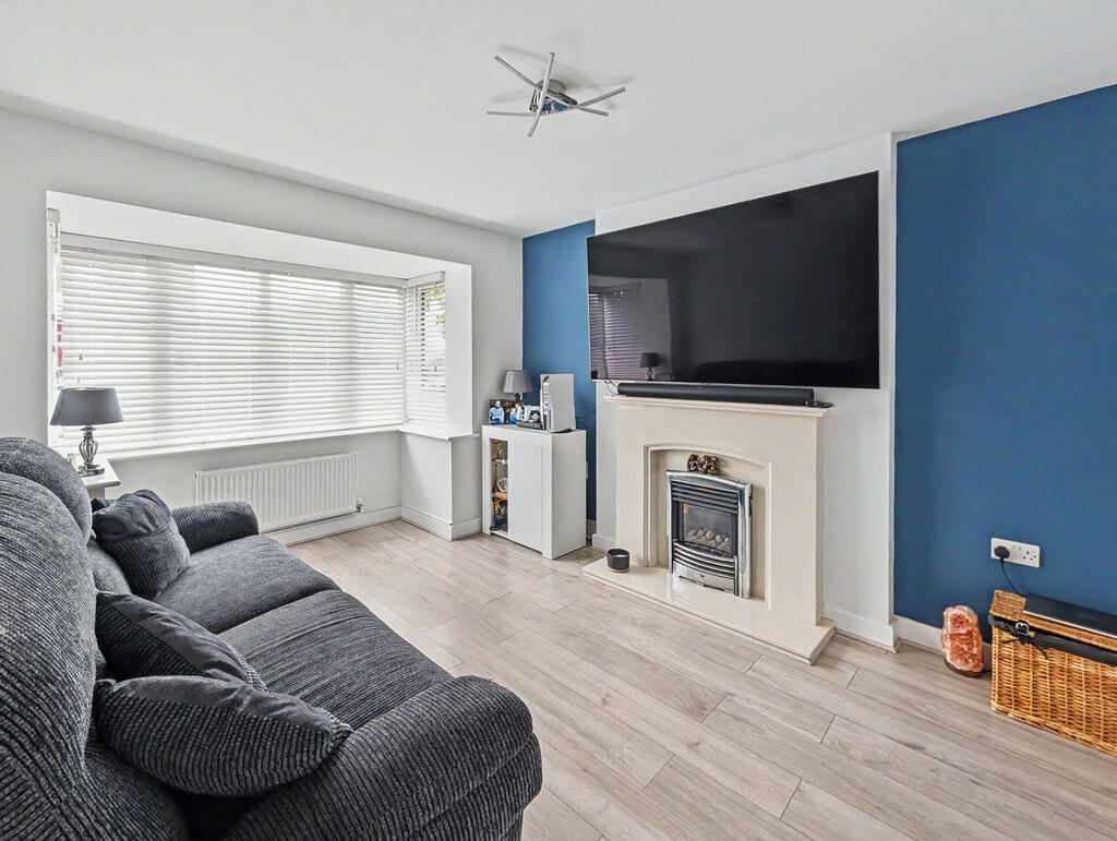 House in Shrewsbury - View 2