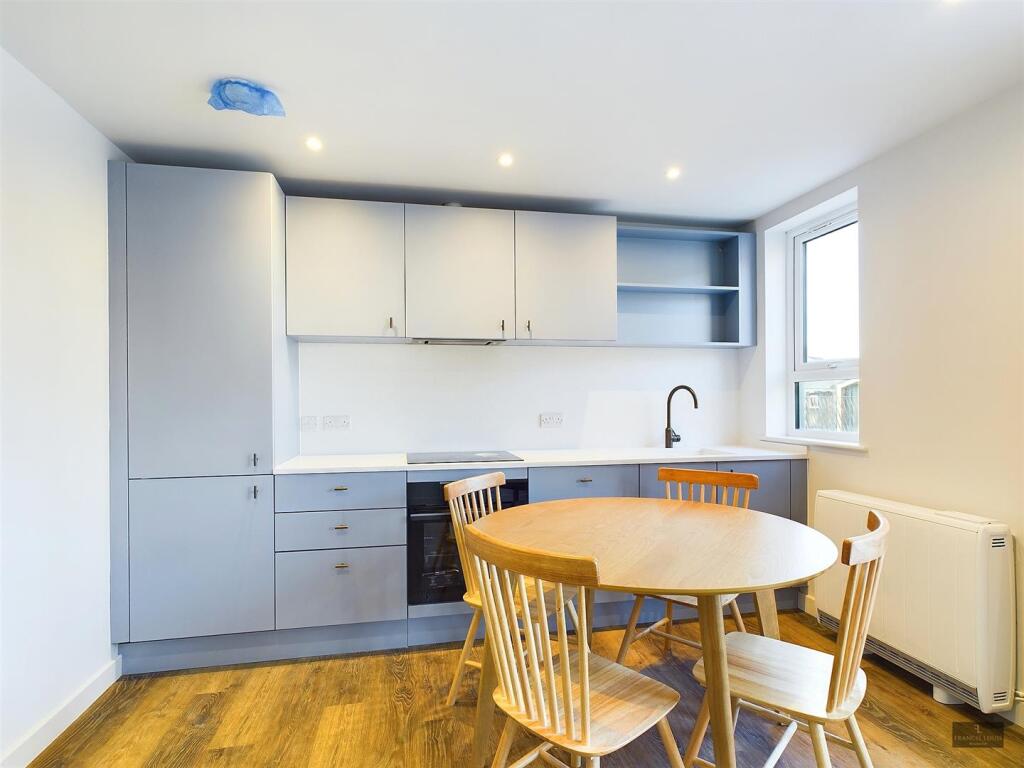 Main image of property: Flat 18 Concord House, Exeter