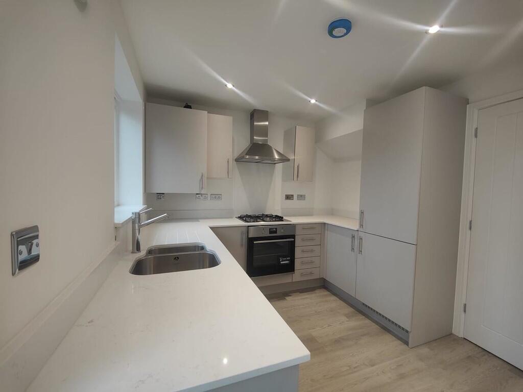 House in Chorley, Euxton - More