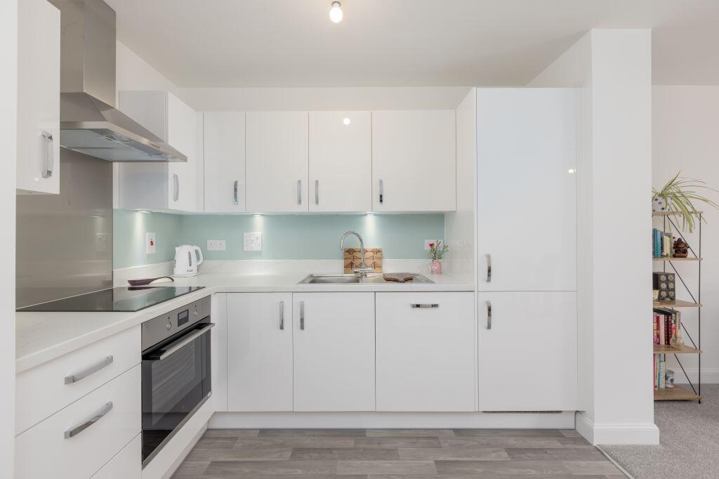 Apartment in Edinburgh, Baileyfield, Portobello - View 5