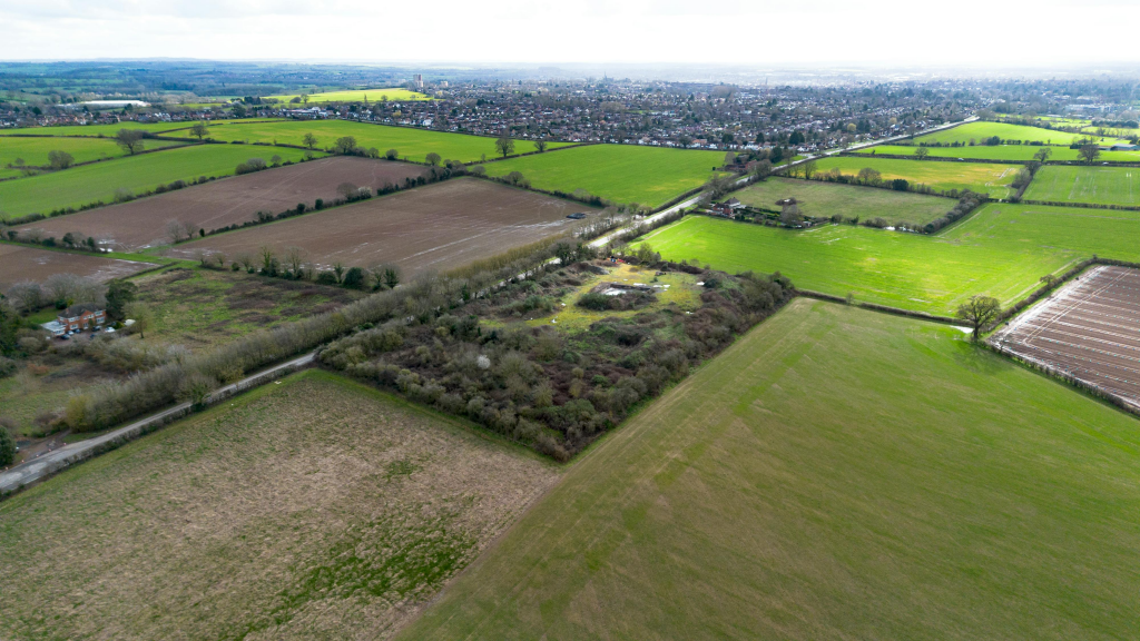 Main image of property: Leicester Lane, Cubbington, Leamington Spa, CV32 6QZ