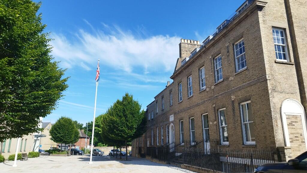 Main image of property: High Street, Huntingdon, Cambridgeshire, PE29