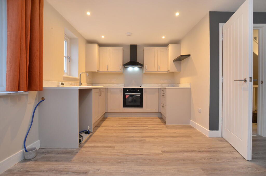 Tower Court, King's Lynn photo 4