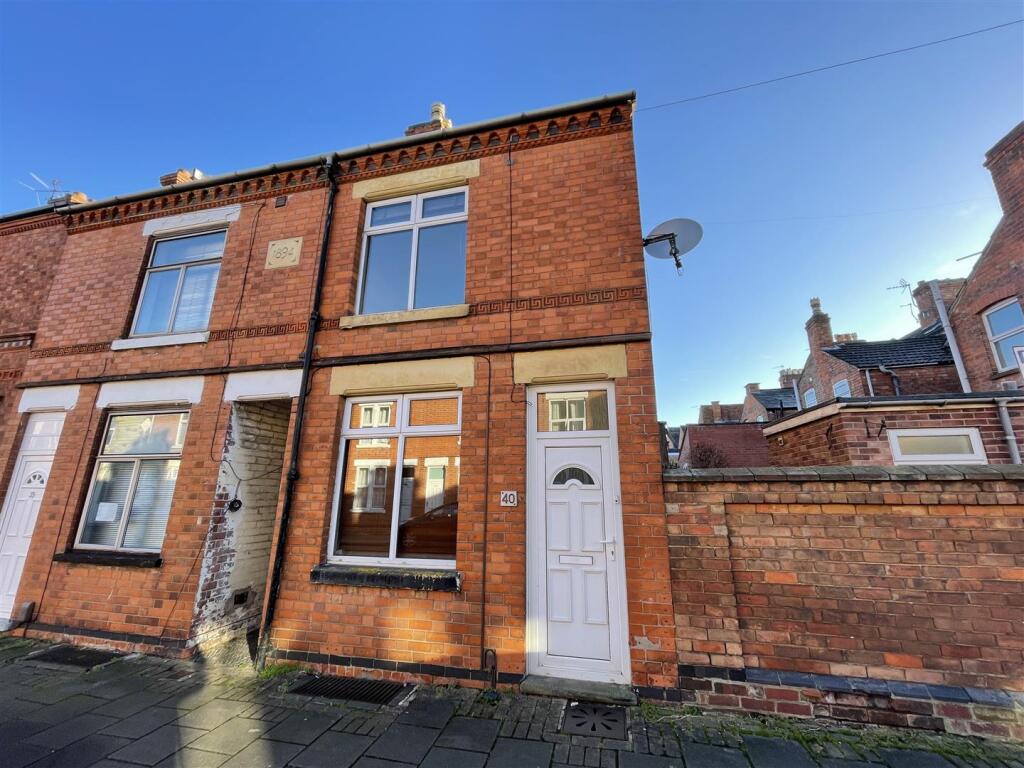Main image of property: Station Street, Loughborough, LE11 5ED