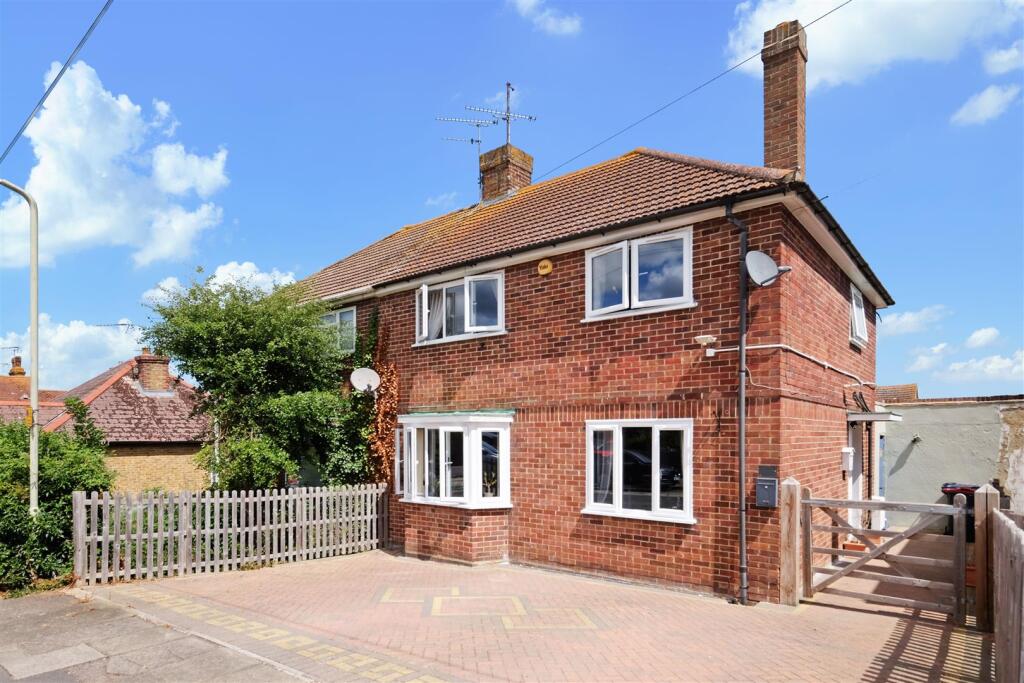 Main image of property: Gosselin Street, Whitstable