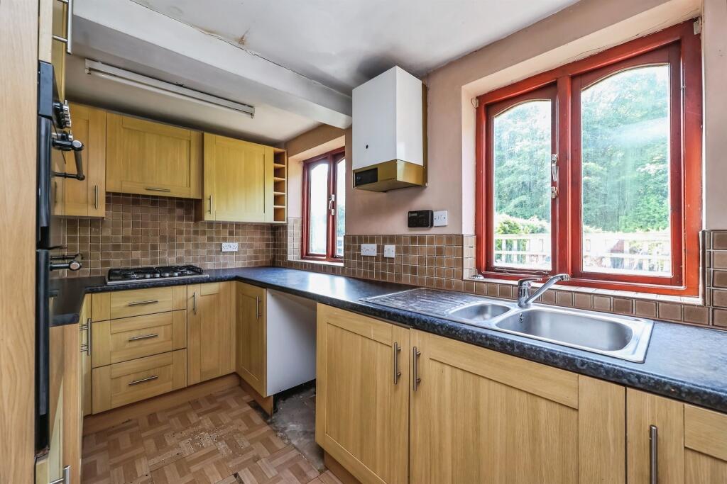 Nottingham Road, Kimberley, Nottingham - View 4