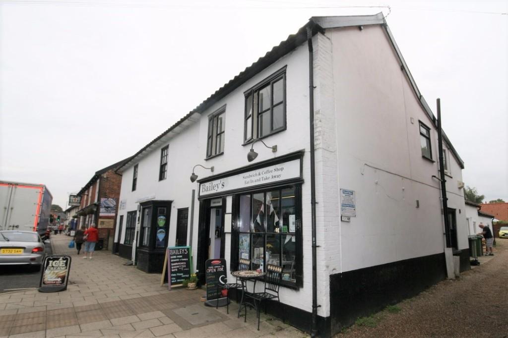Apartment in Attleborough - View 5
