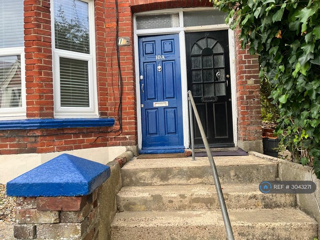 Shanklin Road, Brighton, BN2 photo 2