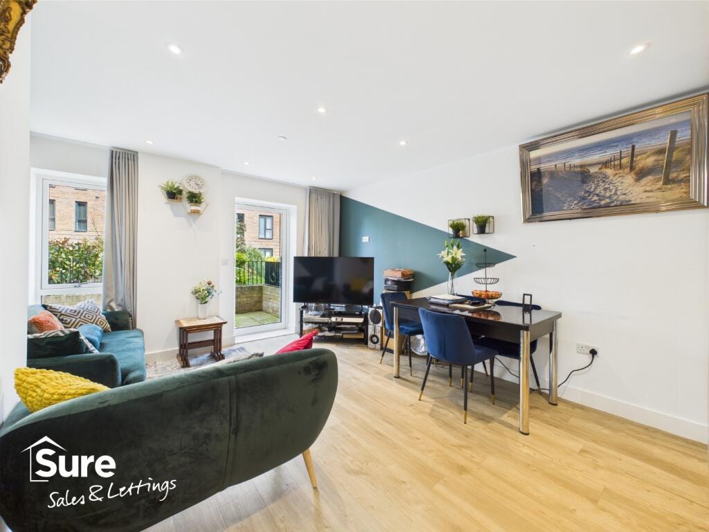 Main image of property: Dacorum Way, Hemel Hempstead, Hertfordshire, HP1