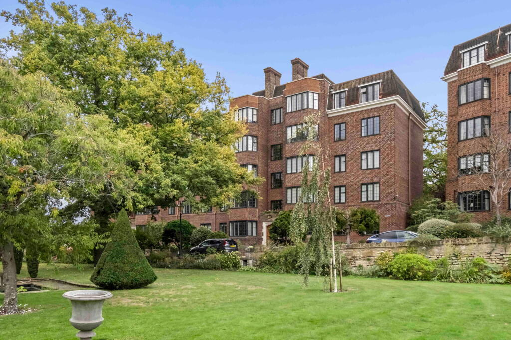 Main image of property: Manor Fields, London, SW15