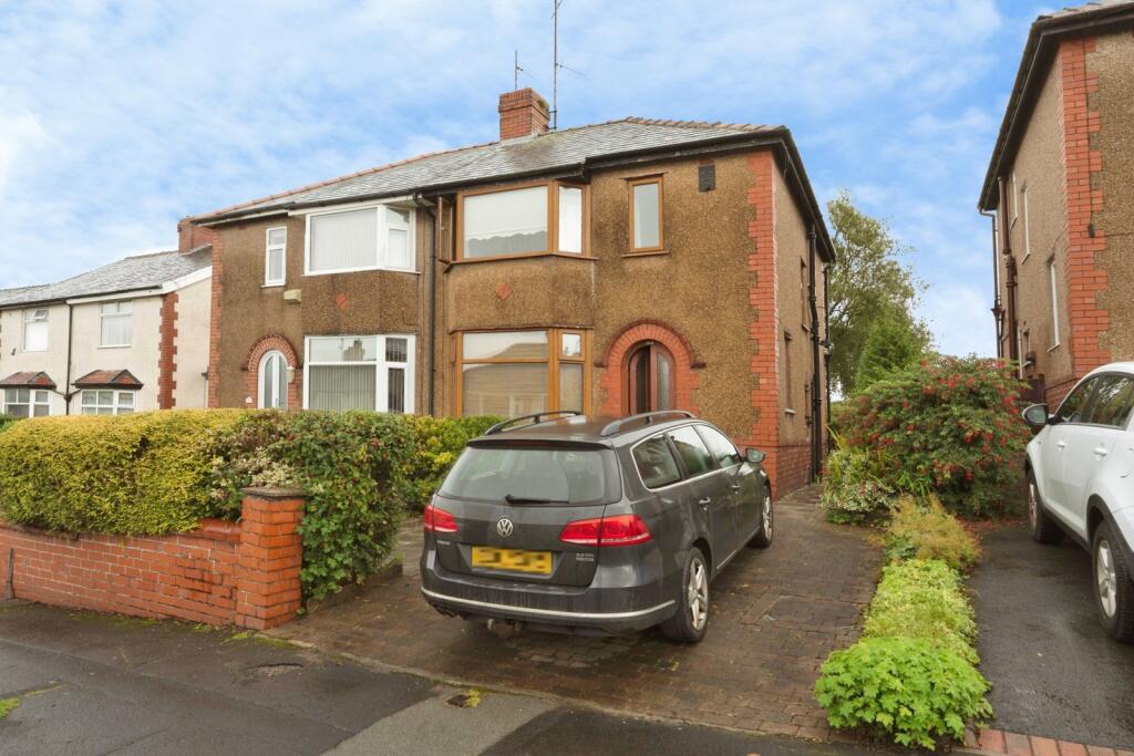 Main image of property: Shorrock Lane, BLACKBURN, Lancashire, BB2