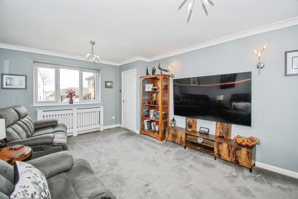 Additional image 2 of Coates Fields, Barnoldswick, BB18