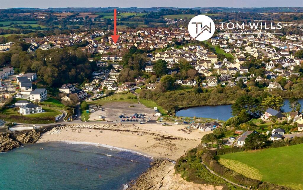 Main image of property: Boscundle Avenue, Falmouth