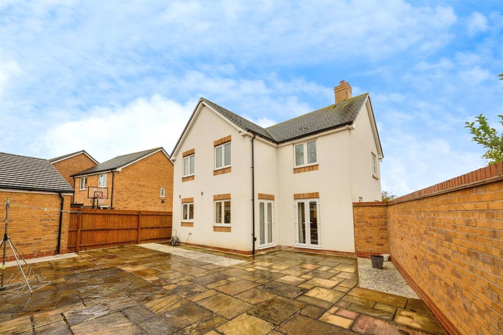 Additional image 15 of Arrow Way, Bidford-On-Avon, Alcester