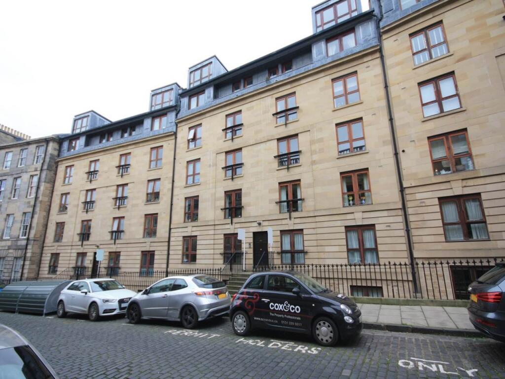 Main image of property: St Stephen Street, Stockbridge, Edinburgh, EH3