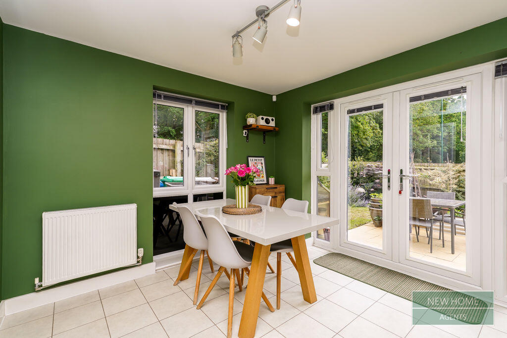 Bestwood Road , bestwood village, Nottingham, NG6 8ZW - View 4