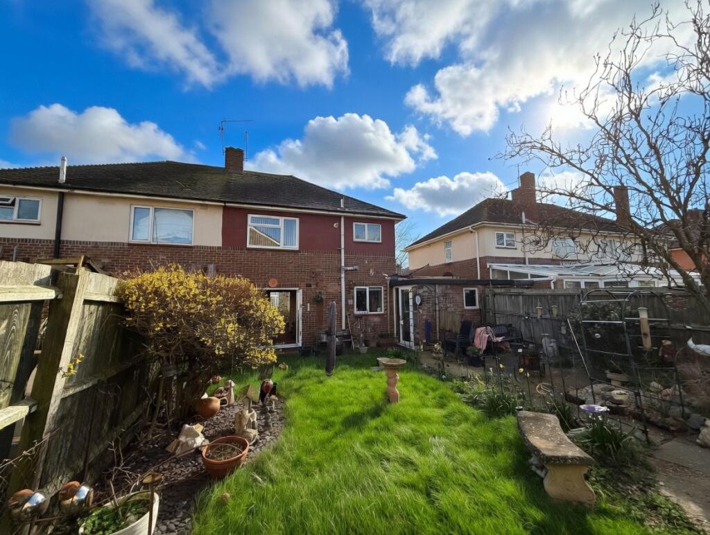 Birchtree Avenue, DOGSTHORPE, Peterborough, PE1 - View 6