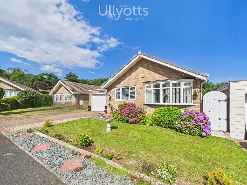 Main image of property: Chestnut Close, Bridlington