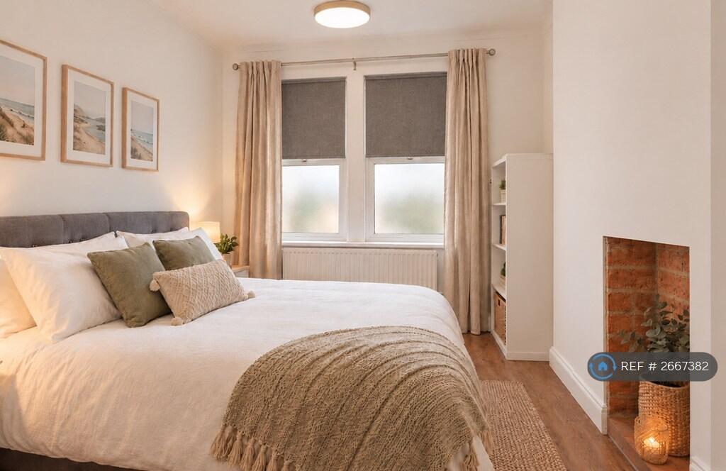 Apartment in Southend-on-Sea, Southchurch - View 5